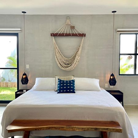 *Casa Aluxes- Guesthouse* แคนคูน ภายนอก รูปภาพ
