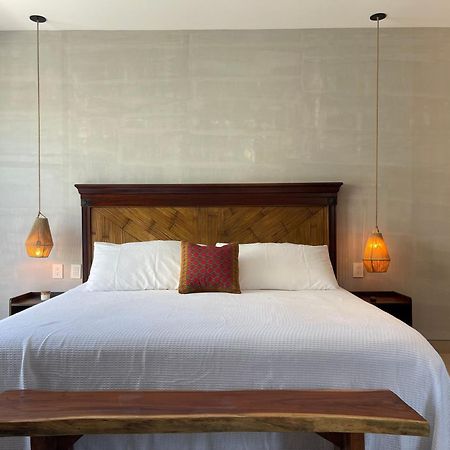 *Casa Aluxes- Guesthouse* แคนคูน ภายนอก รูปภาพ
