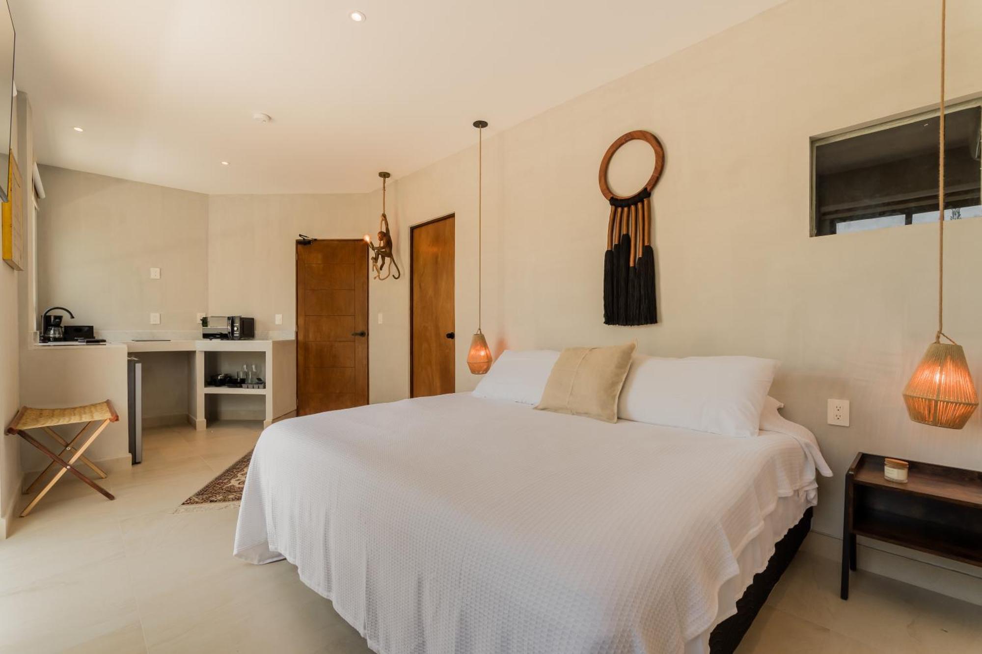 *Casa Aluxes- Guesthouse* แคนคูน ภายนอก รูปภาพ