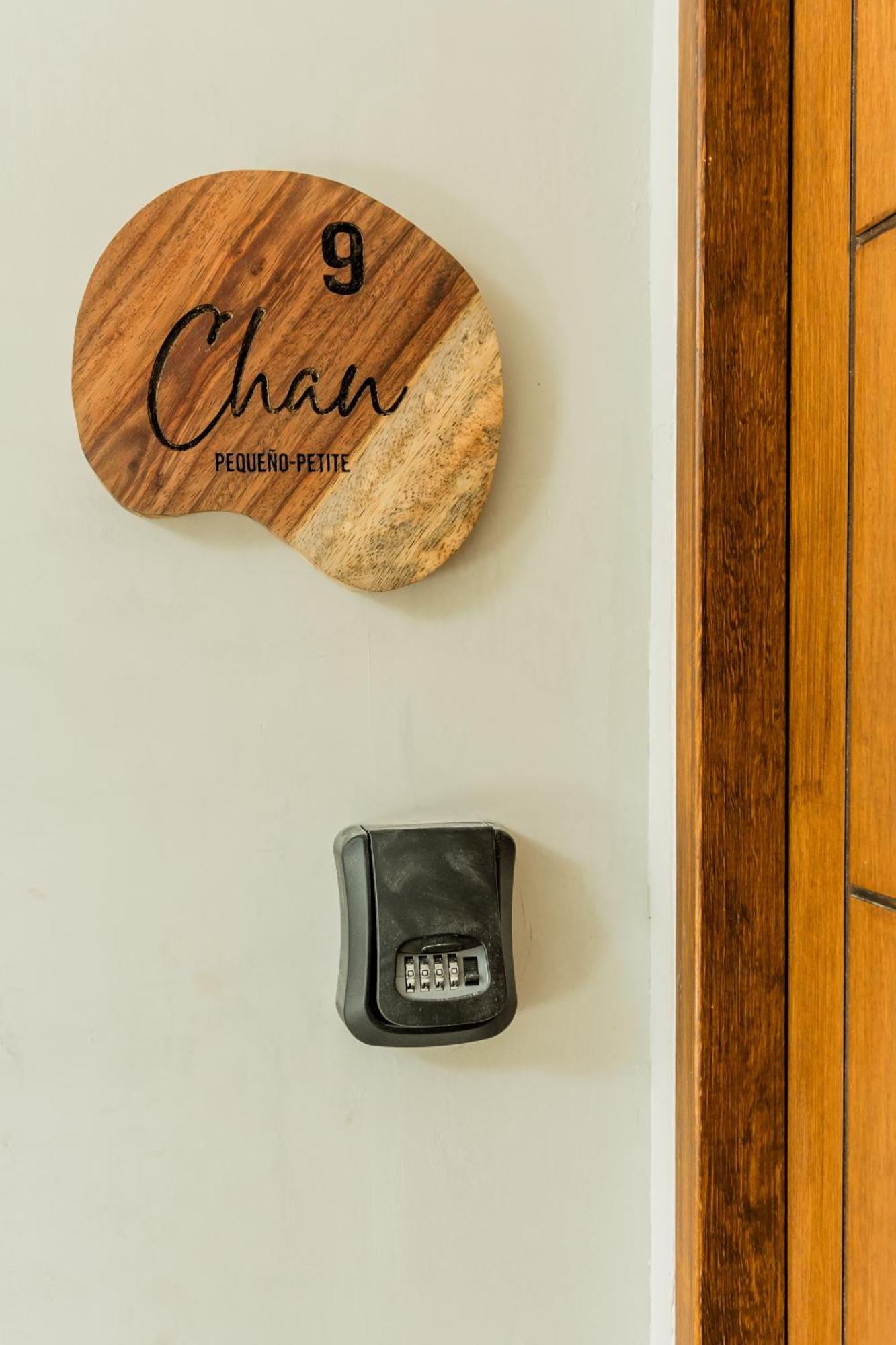 *Casa Aluxes- Guesthouse* แคนคูน ภายนอก รูปภาพ