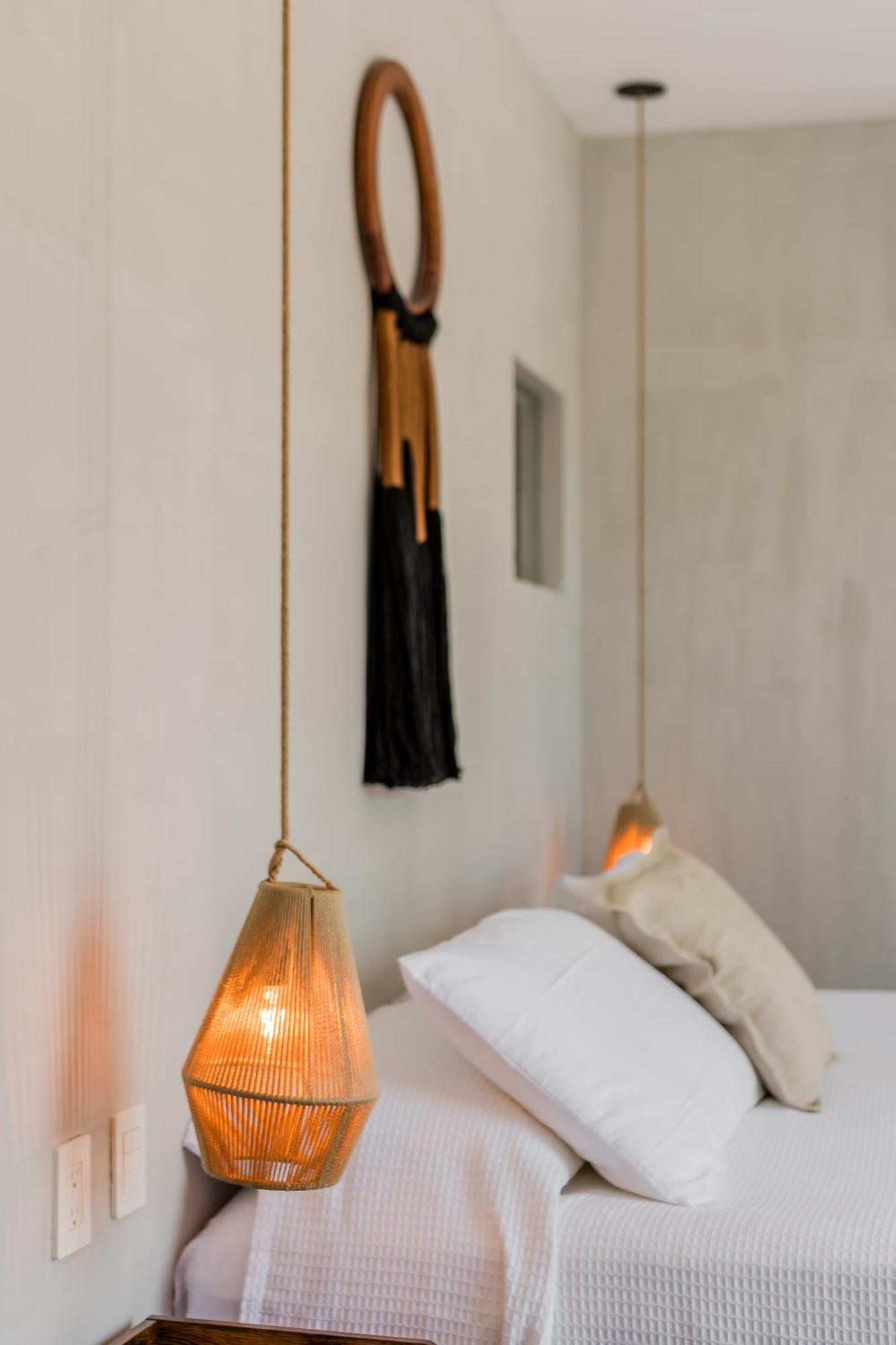 *Casa Aluxes- Guesthouse* แคนคูน ภายนอก รูปภาพ