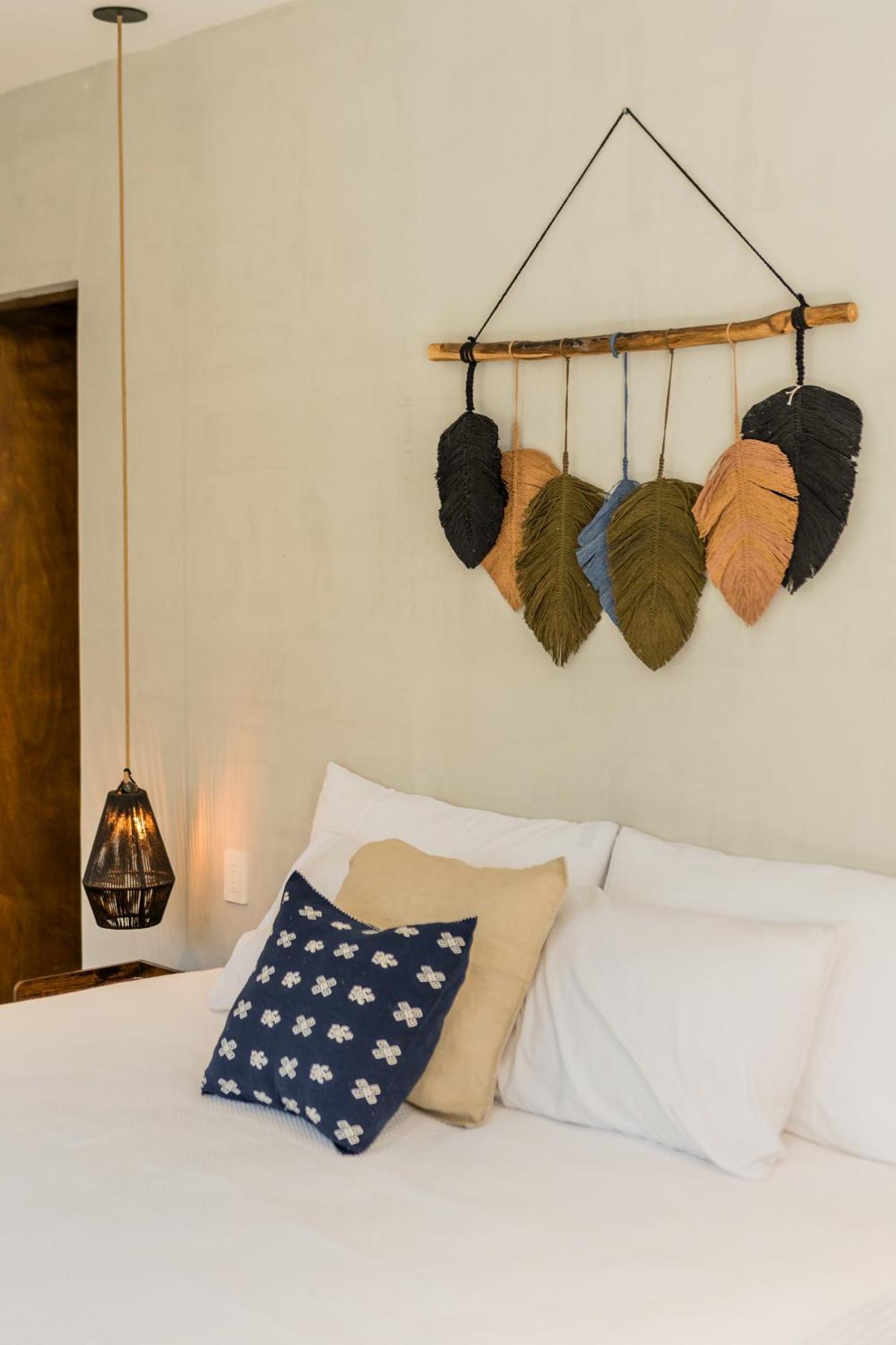 *Casa Aluxes- Guesthouse* แคนคูน ภายนอก รูปภาพ