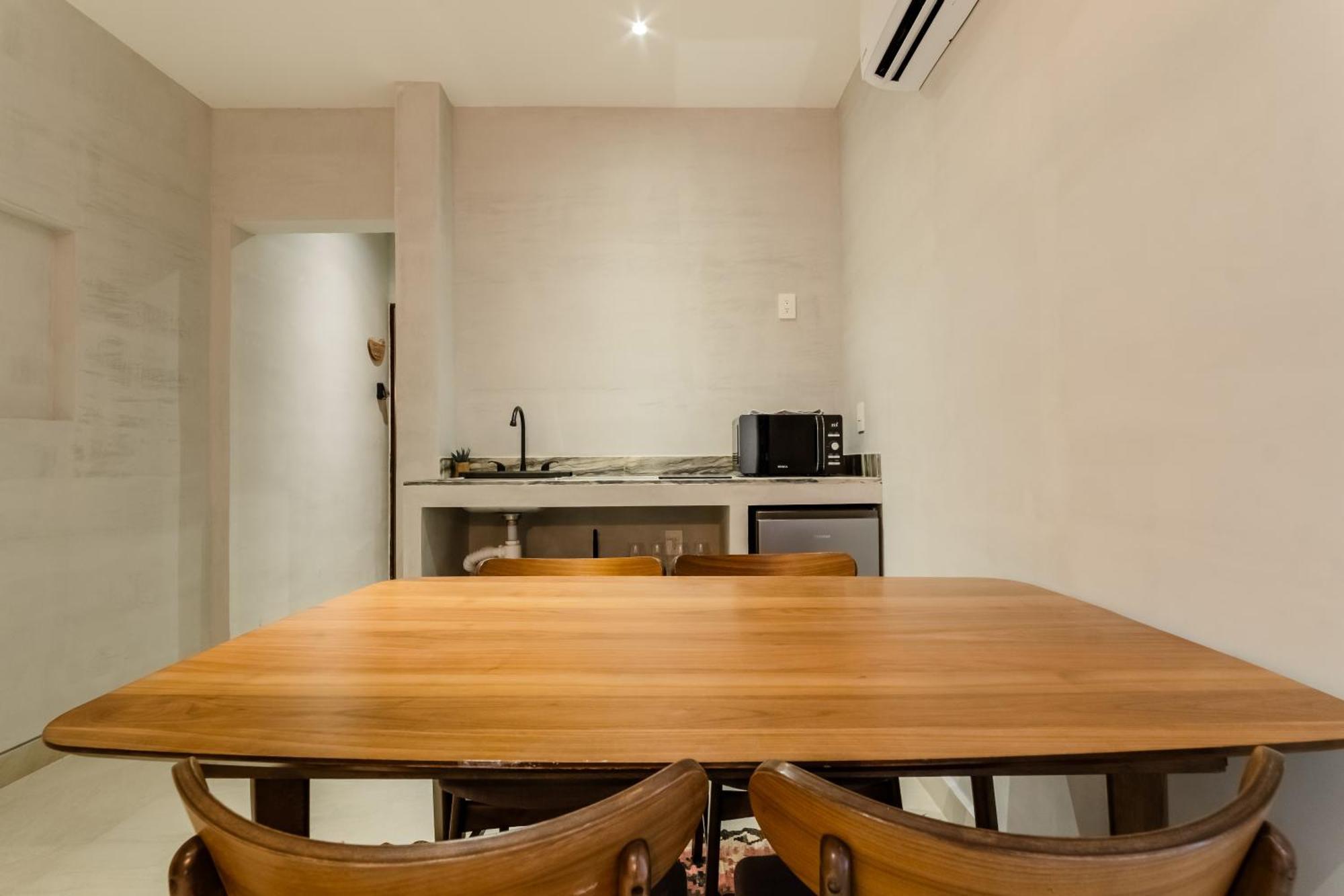 *Casa Aluxes- Guesthouse* แคนคูน ภายนอก รูปภาพ