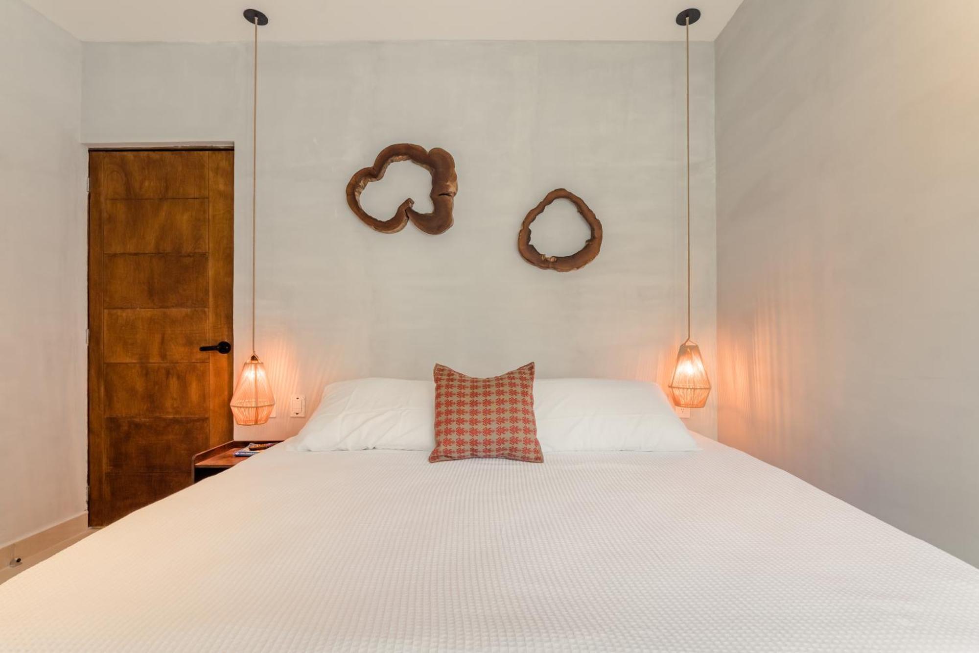 *Casa Aluxes- Guesthouse* แคนคูน ภายนอก รูปภาพ