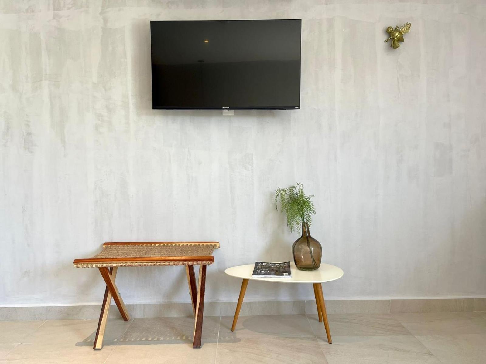 *Casa Aluxes- Guesthouse* แคนคูน ภายนอก รูปภาพ