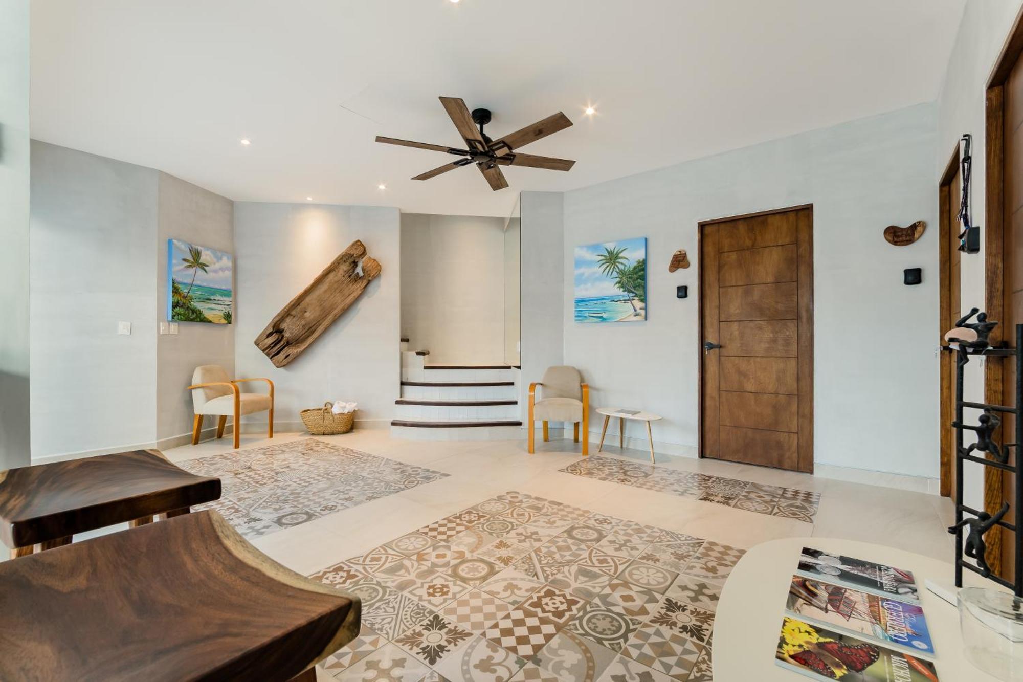 *Casa Aluxes- Guesthouse* แคนคูน ภายนอก รูปภาพ