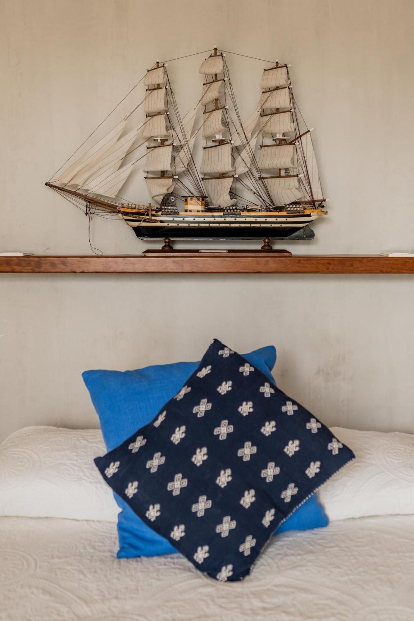 *Casa Aluxes- Guesthouse* แคนคูน ภายนอก รูปภาพ